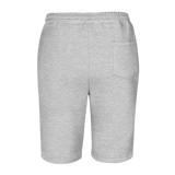 Jack of All Krafts Men's fleece shorts