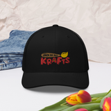 Jack of All Krafts Trucker Cap