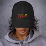 Jack of All Krafts Trucker Cap