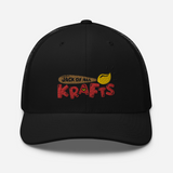 Jack of All Krafts Trucker Cap