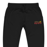 Jack of All Krafts Unisex fleece sweatpants