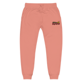 Jack of All Krafts Unisex fleece sweatpants