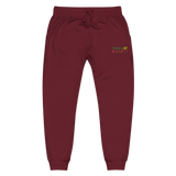 Jack of All Krafts Unisex fleece sweatpants