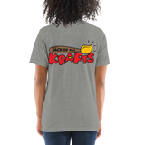 Premium Jack of All Krafts Short sleeve t-shirt