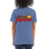 Premium Jack of All Krafts Short sleeve t-shirt