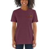 Premium Jack of All Krafts Short sleeve t-shirt