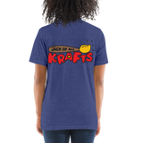 Premium Jack of All Krafts Short sleeve t-shirt