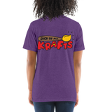 Premium Jack of All Krafts Short sleeve t-shirt