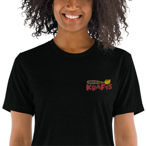 Premium Jack of All Krafts Short sleeve t-shirt