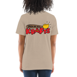 Premium Jack of All Krafts Short sleeve t-shirt