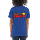 Premium Jack of All Krafts Short sleeve t-shirt