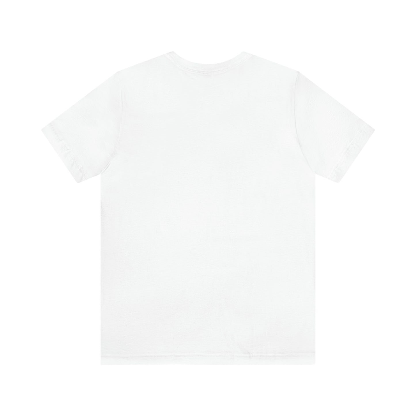 Jack of All Krafts Jersey Short Sleeve Tee