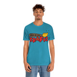 Jack of All Krafts Jersey Short Sleeve Tee