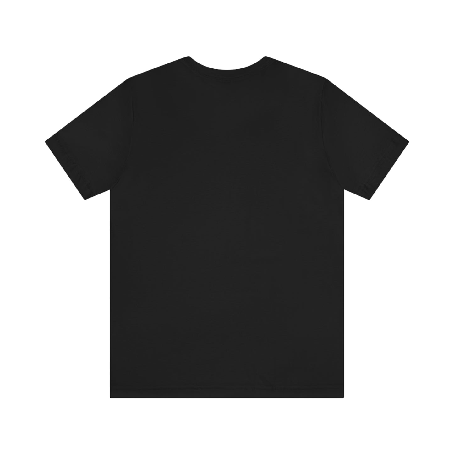 Jack of All Krafts Jersey Short Sleeve Tee