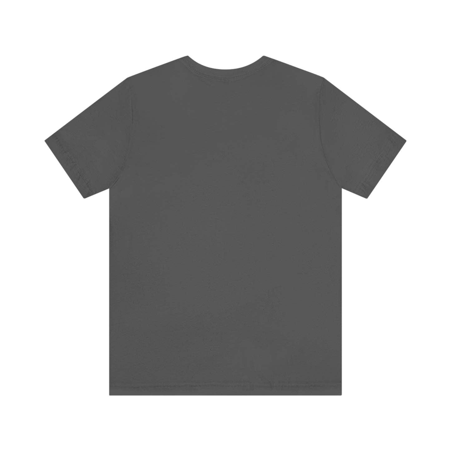 Jack of All Krafts Jersey Short Sleeve Tee