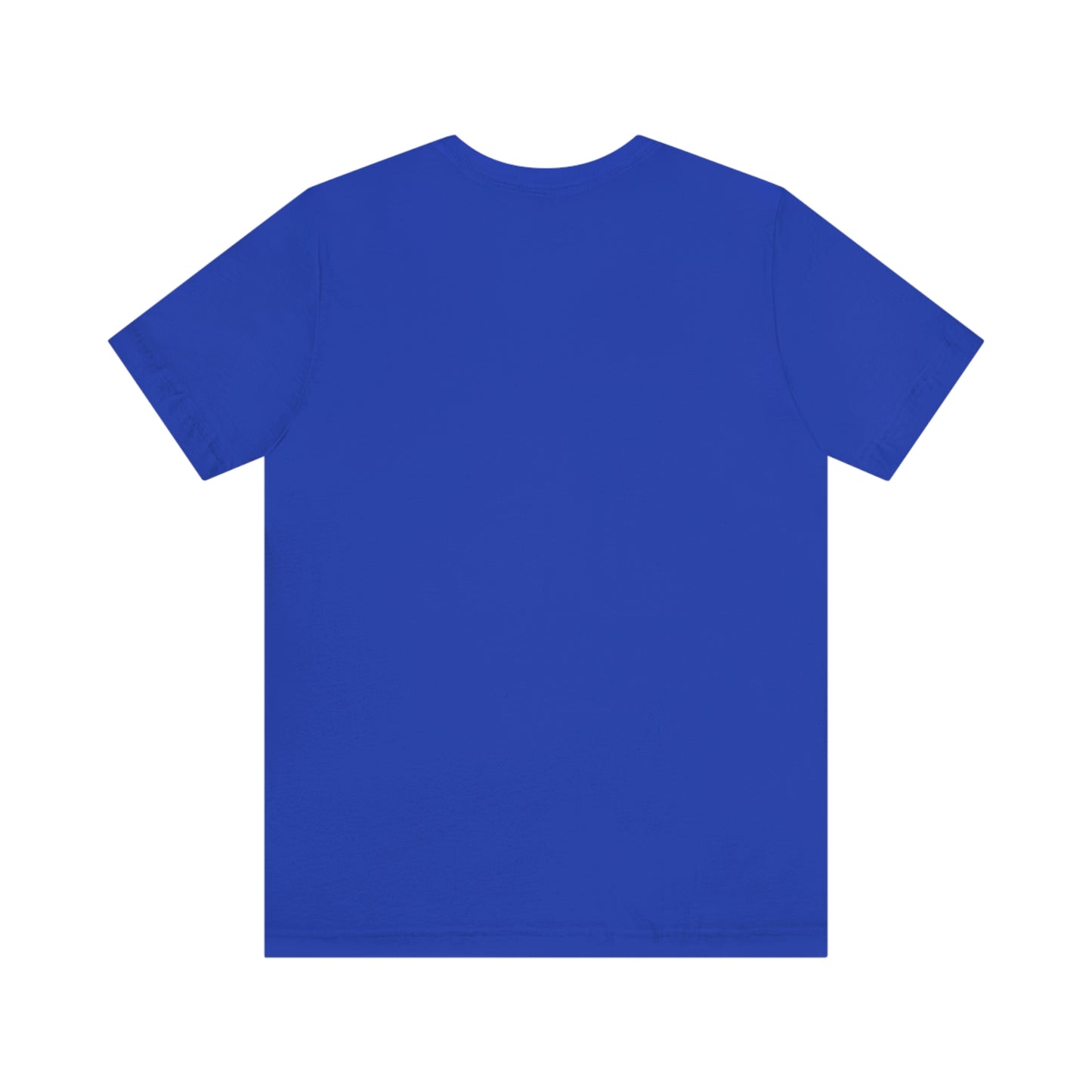 Jack of All Krafts Jersey Short Sleeve Tee