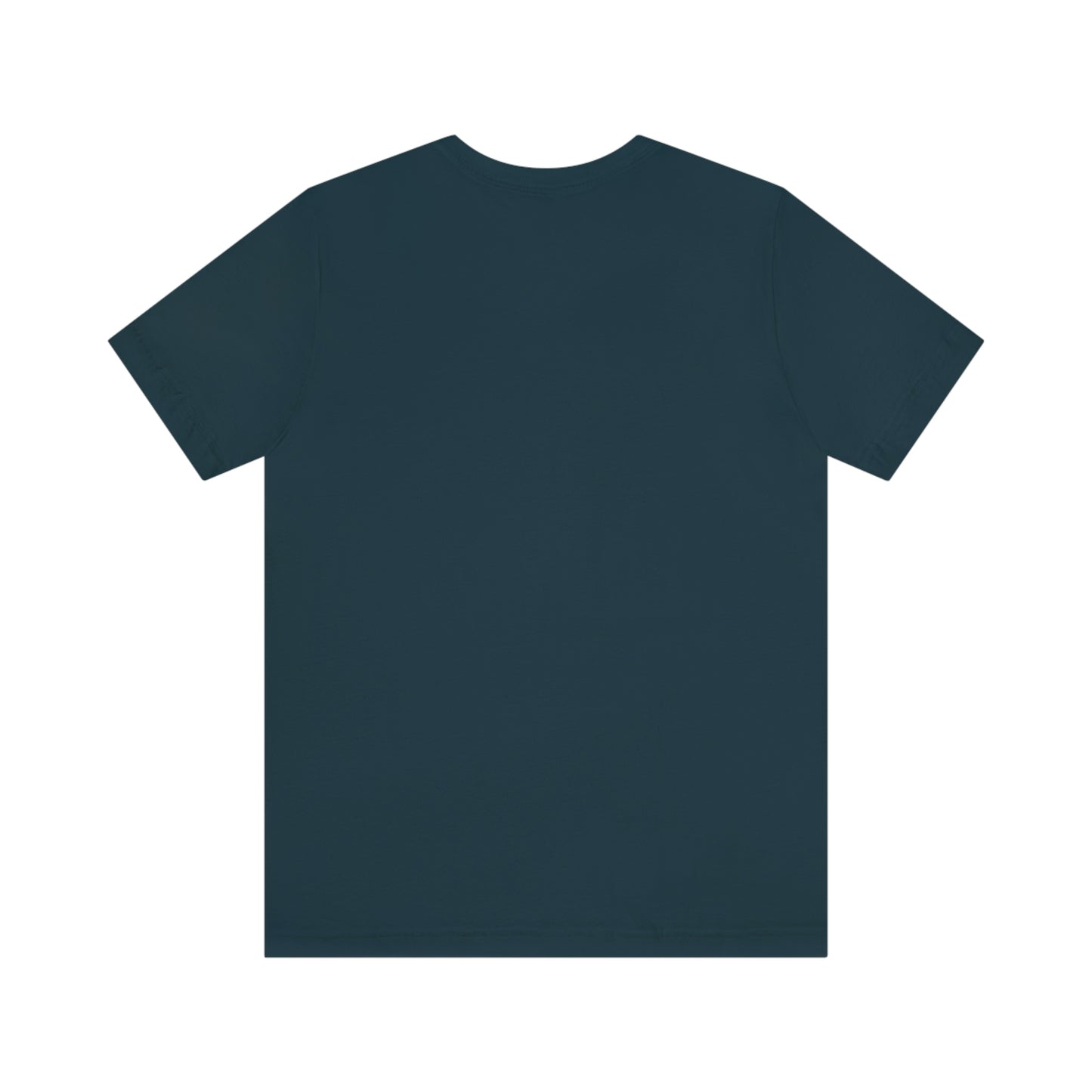 Jack of All Krafts Jersey Short Sleeve Tee