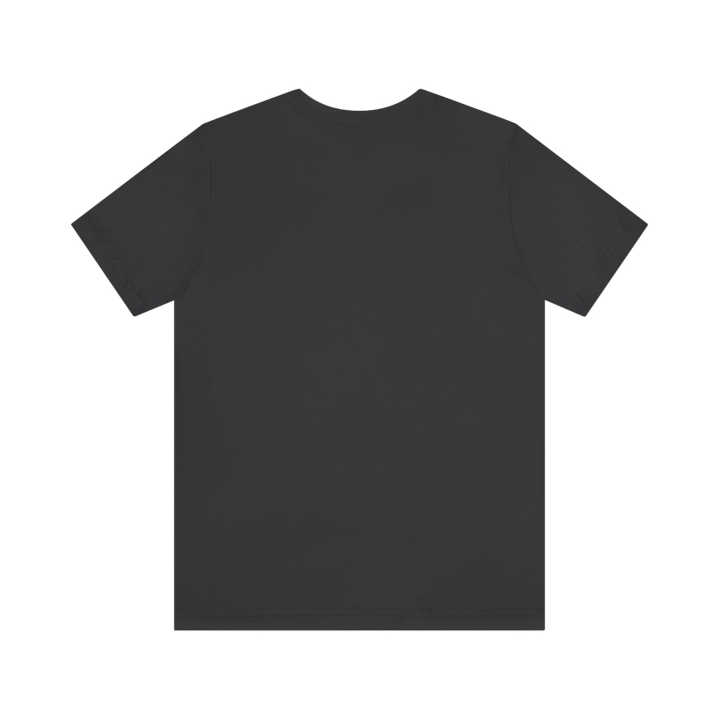 Jack of All Krafts Jersey Short Sleeve Tee