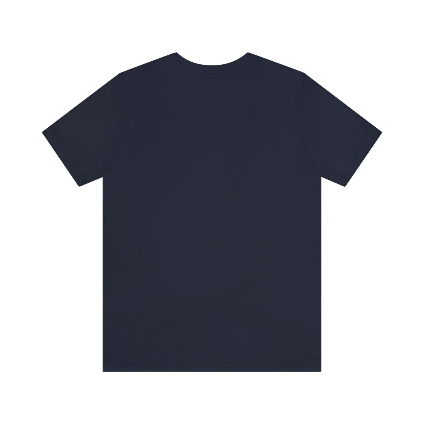 Jack of All Krafts Jersey Short Sleeve Tee