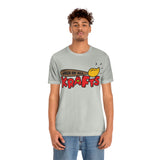 Jack of All Krafts Jersey Short Sleeve Tee