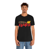 Jack of All Krafts Jersey Short Sleeve Tee