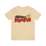 Jack of All Krafts Jersey Short Sleeve Tee