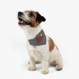 Jack of All Krafts Pet Bandana Collar