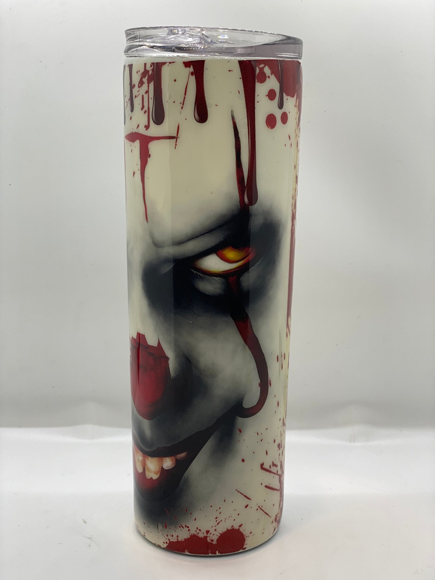 Custom 20oz IT Tumbler