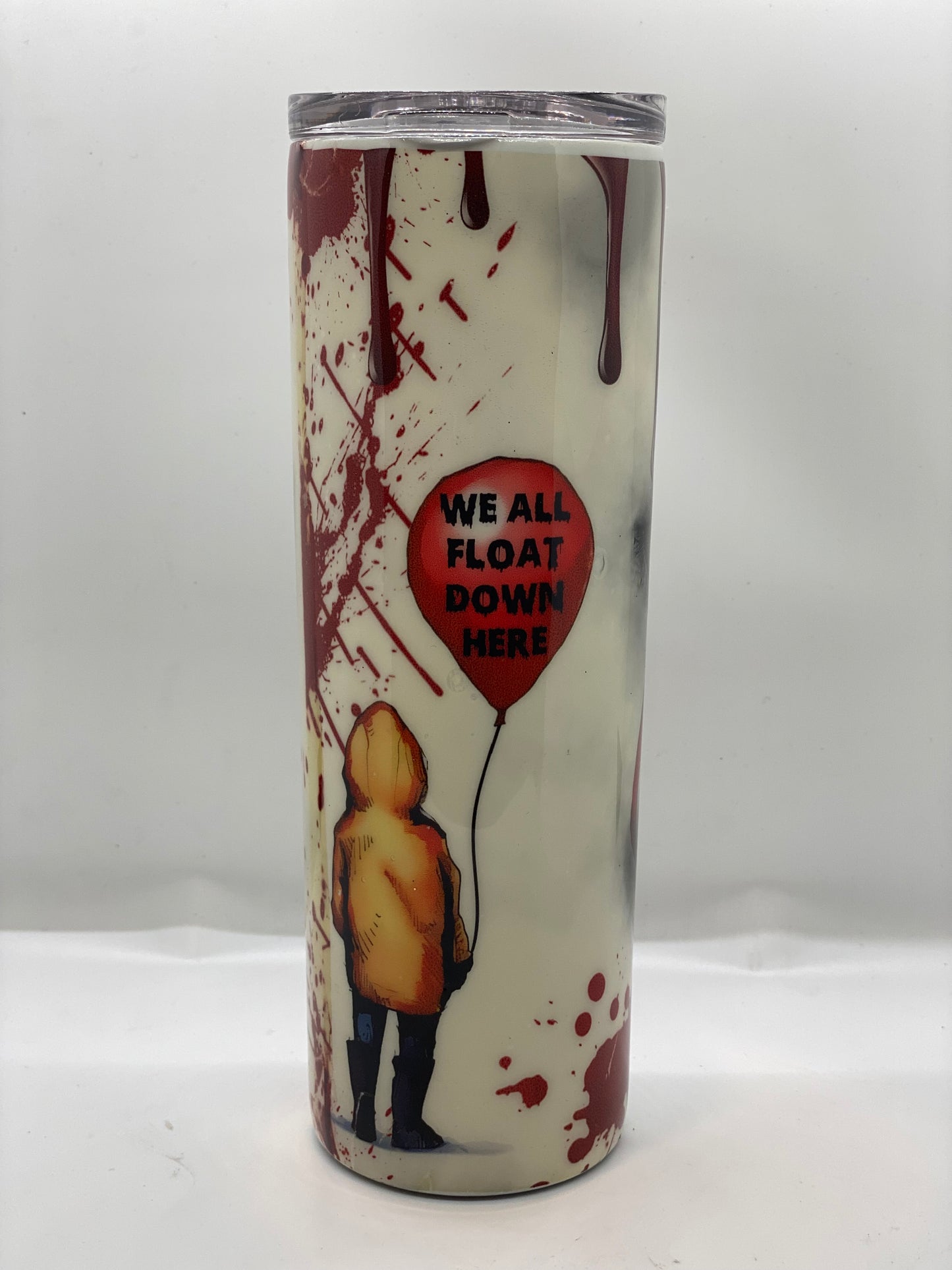 Custom 20oz IT Tumbler