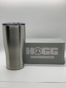 Personalized Modern Curved Tumbler