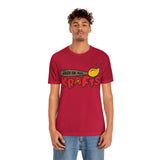 Jack of All Krafts Jersey Short Sleeve Tee