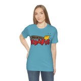 Jack of All Krafts Jersey Short Sleeve Tee