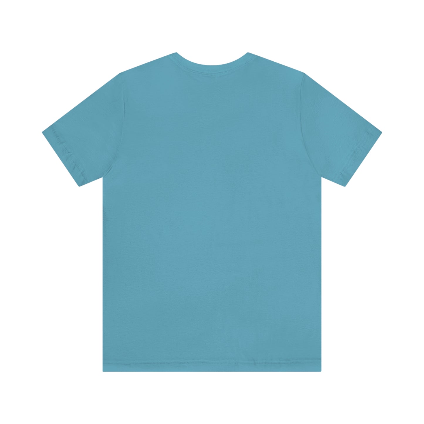 Jack of All Krafts Jersey Short Sleeve Tee