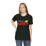 Jack of All Krafts Jersey Short Sleeve Tee