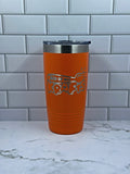 Custom Engraved Tumbler